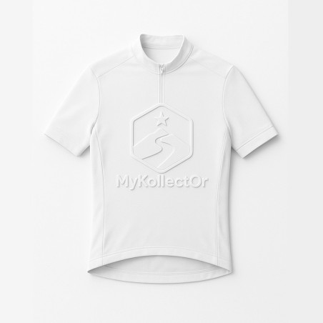 Maillot de Cyclisme MyKollectOr – Performance, Confort & Écoresponsabilité